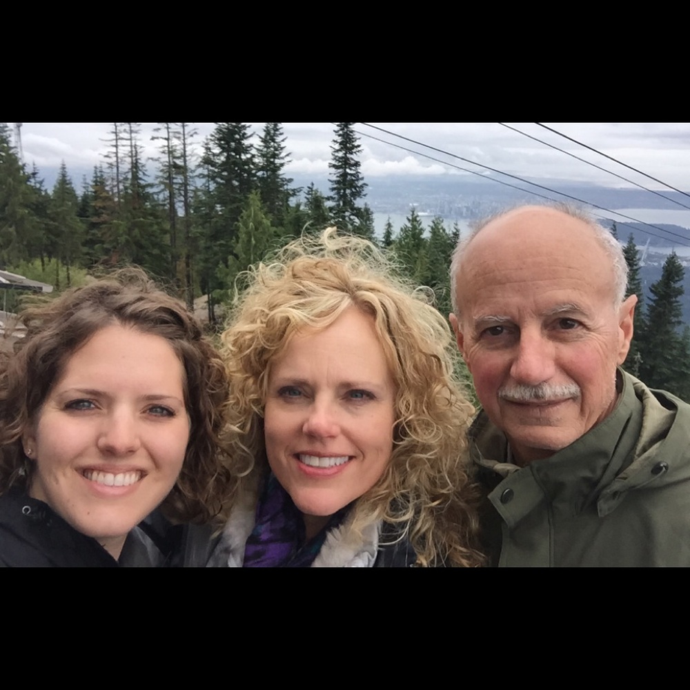 Meet your Posher, Robyn